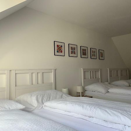 Mikulov Inn - Apartments Slunce Esterno foto