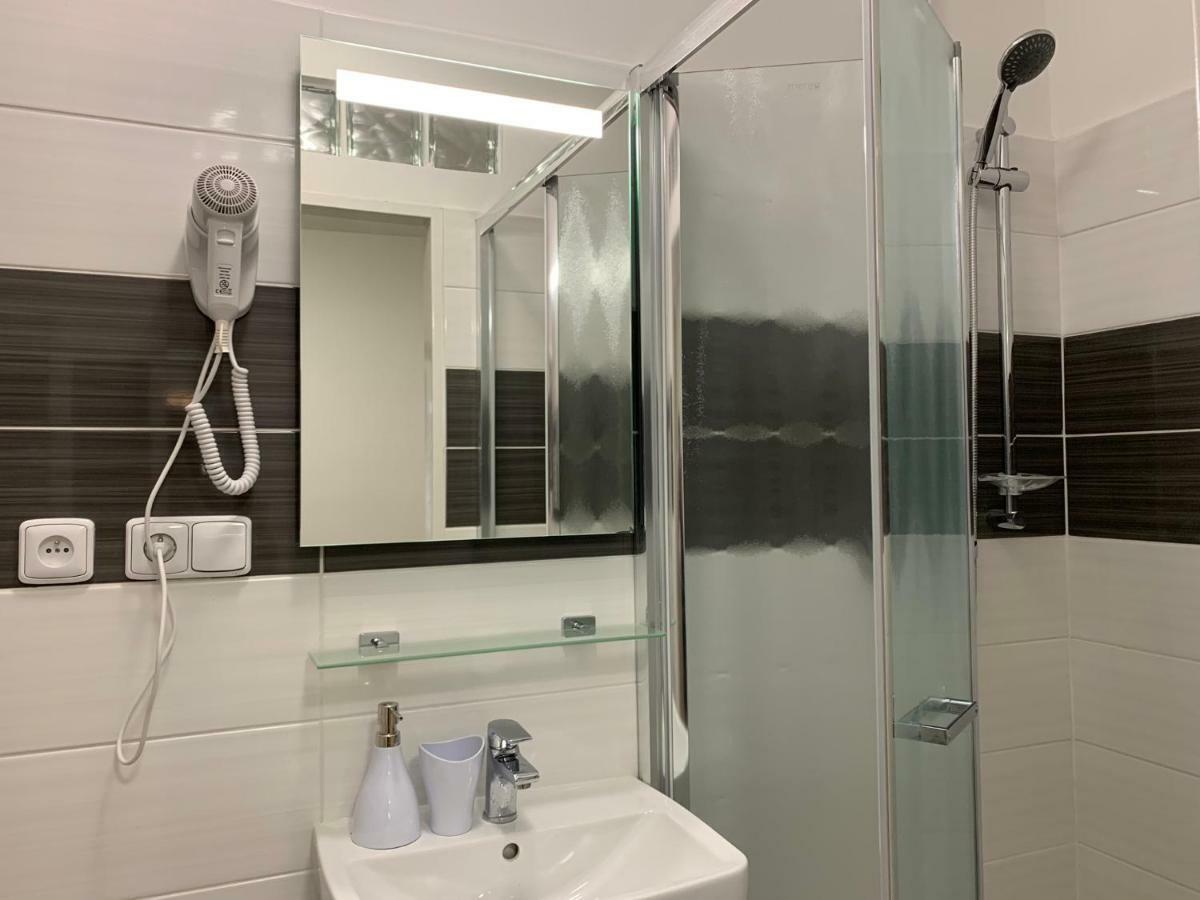 Mikulov Inn - Apartments Slunce Esterno foto