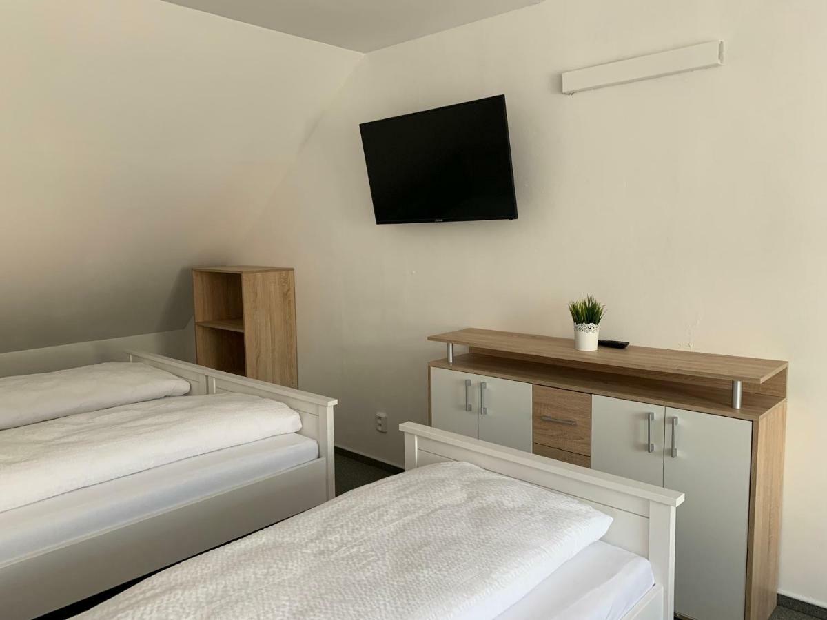 Mikulov Inn - Apartments Slunce Esterno foto