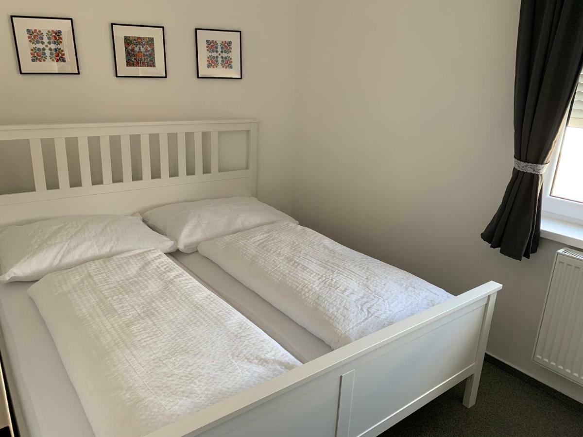 Mikulov Inn - Apartments Slunce Esterno foto