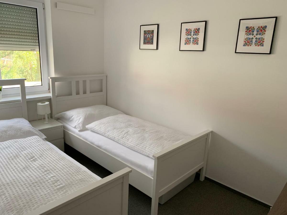 Mikulov Inn - Apartments Slunce Esterno foto