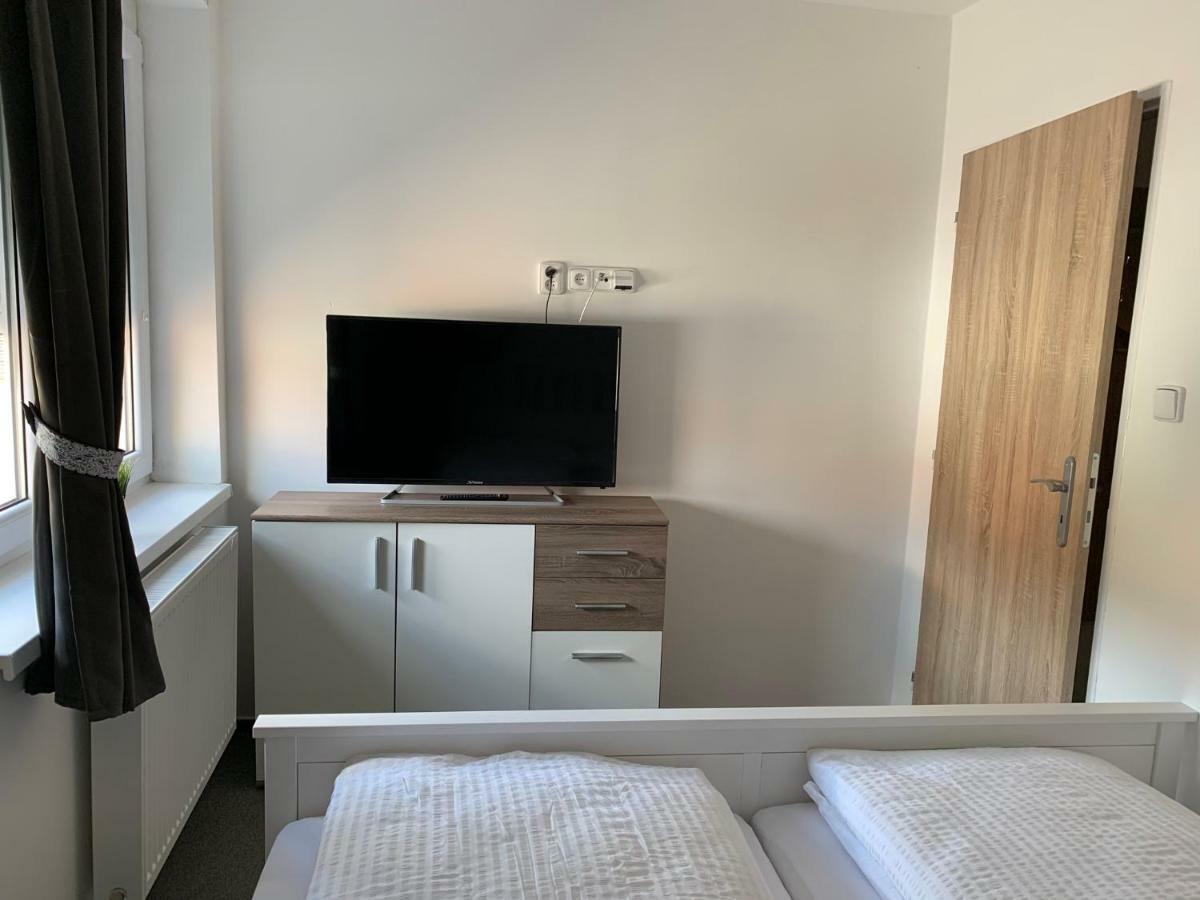 Mikulov Inn - Apartments Slunce Esterno foto