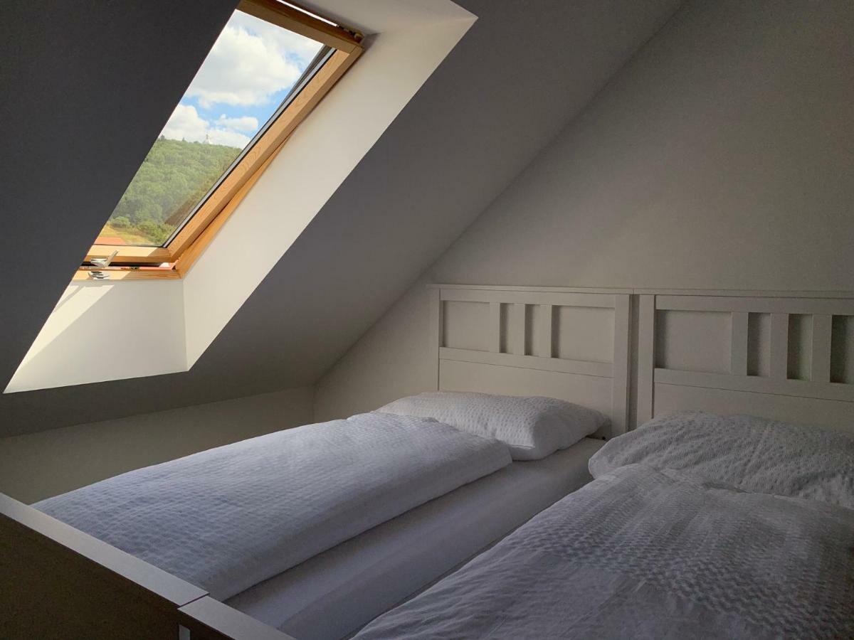 Mikulov Inn - Apartments Slunce Esterno foto